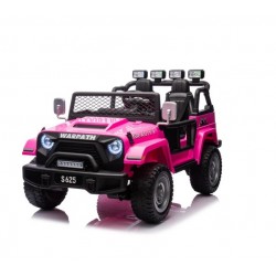 Elektromobilis vaikams Off Road Monster 4x4 12V